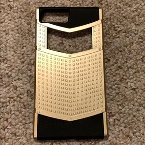 iPhone 6/7/8 Plus Semi Hard Case